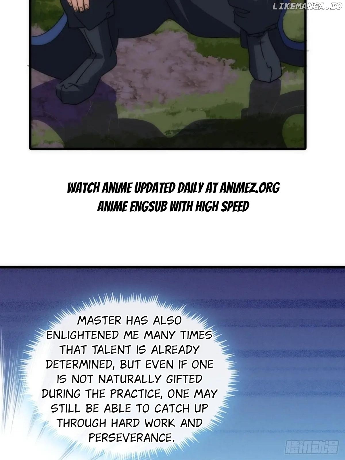 Please Slay The Demon! Young Master! Chapter 180 - page 32